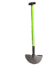 Lawn Edging Installation Kit